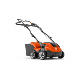 HUSQVARNA S138i