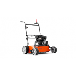 HUSQVARNA S500PRO