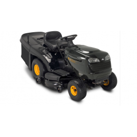 McCULLOCH M165-107HRB