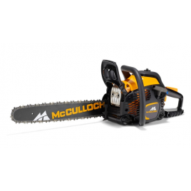 McCULLOCH CS50S