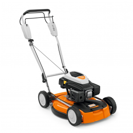 STIHL RM4.1RT