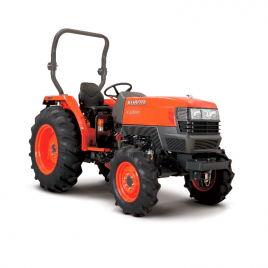 KUBOTA L4100H