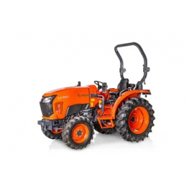 KUBOTA L1-382HST