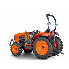 KUBOTA L1-452HST