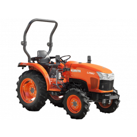 KUBOTA L1361H