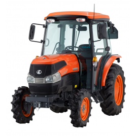 KUBOTA L2-452HSTC