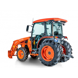 KUBOTA L2-622HSTC