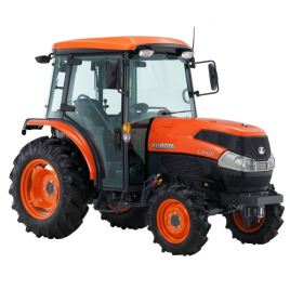 KUBOTA L2351HSTC