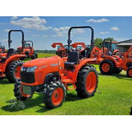 KUBOTA L2501HSTC