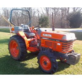 KUBOTA L3000DT