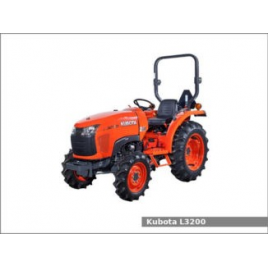 KUBOTA L3200DT