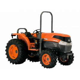 KUBOTA L5040DT