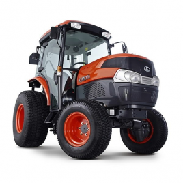 KUBOTA L5040GSTC