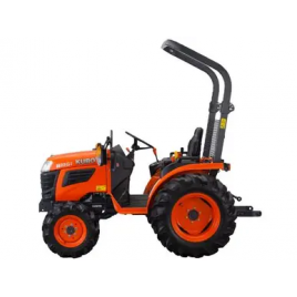 KUBOTA B1161D