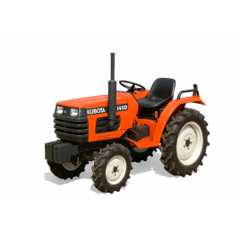 KUBOTA B1410