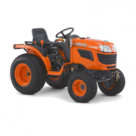 KUBOTA B1620D