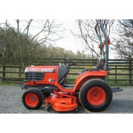 KUBOTA B1700D