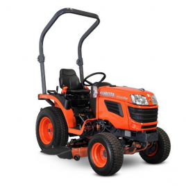 KUBOTA B1820D