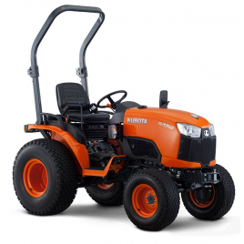 KUBOTA B2050D