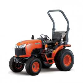 KUBOTA B2201D