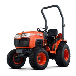 KUBOTA B2230D