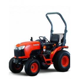 KUBOTA B2261HDB