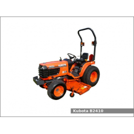 KUBOTA B2410D