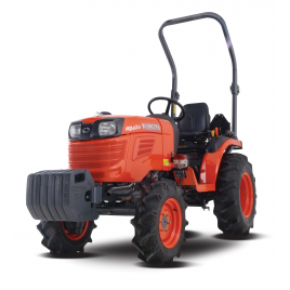 KUBOTA B2420D
