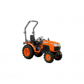 KUBOTA B2530D