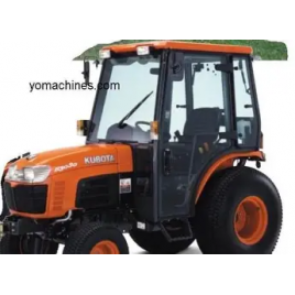 KUBOTA B3030HDB