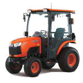 KUBOTA B3150HDB
