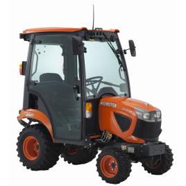 KUBOTA BX231