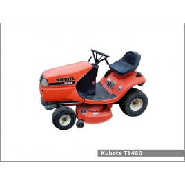 KUBOTA T1460