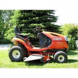 KUBOTA T1560