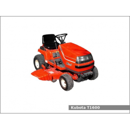 KUBOTA T1600H