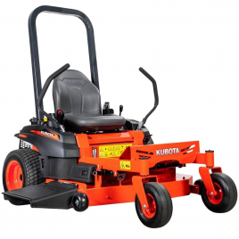 KUBOTA Z122RKW