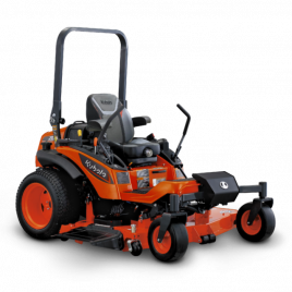 KUBOTA ZD1211R