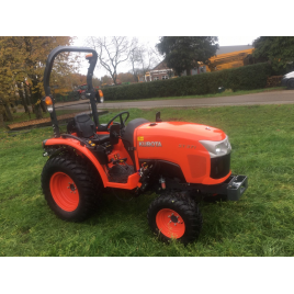 KUBOTA ST 371