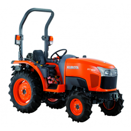 KUBOTA ST 401