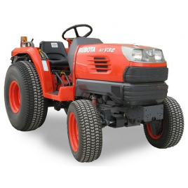 KUBOTA STV32