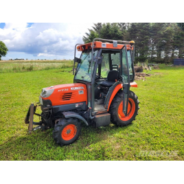 KUBOTA STV36