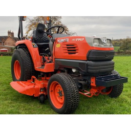 KUBOTA STV40