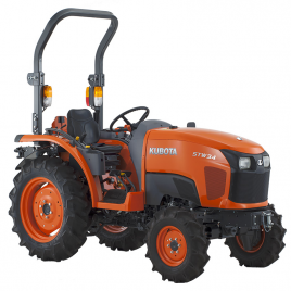 KUBOTA STW34