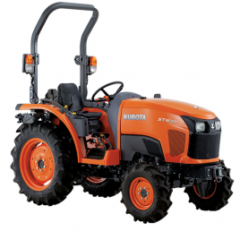 KUBOTA STW37