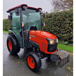 KUBOTA STW40