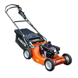 KUBOTA W821-PRO PHASE 2