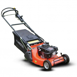 KUBOTA W819 PRO