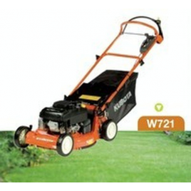 KUBOTA W721