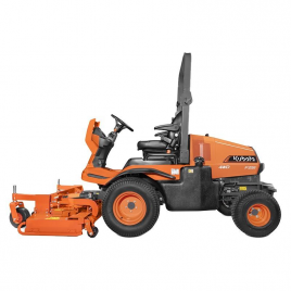 KUBOTA MULCHING 1.50M