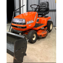 KUBOTA RC40LT-F